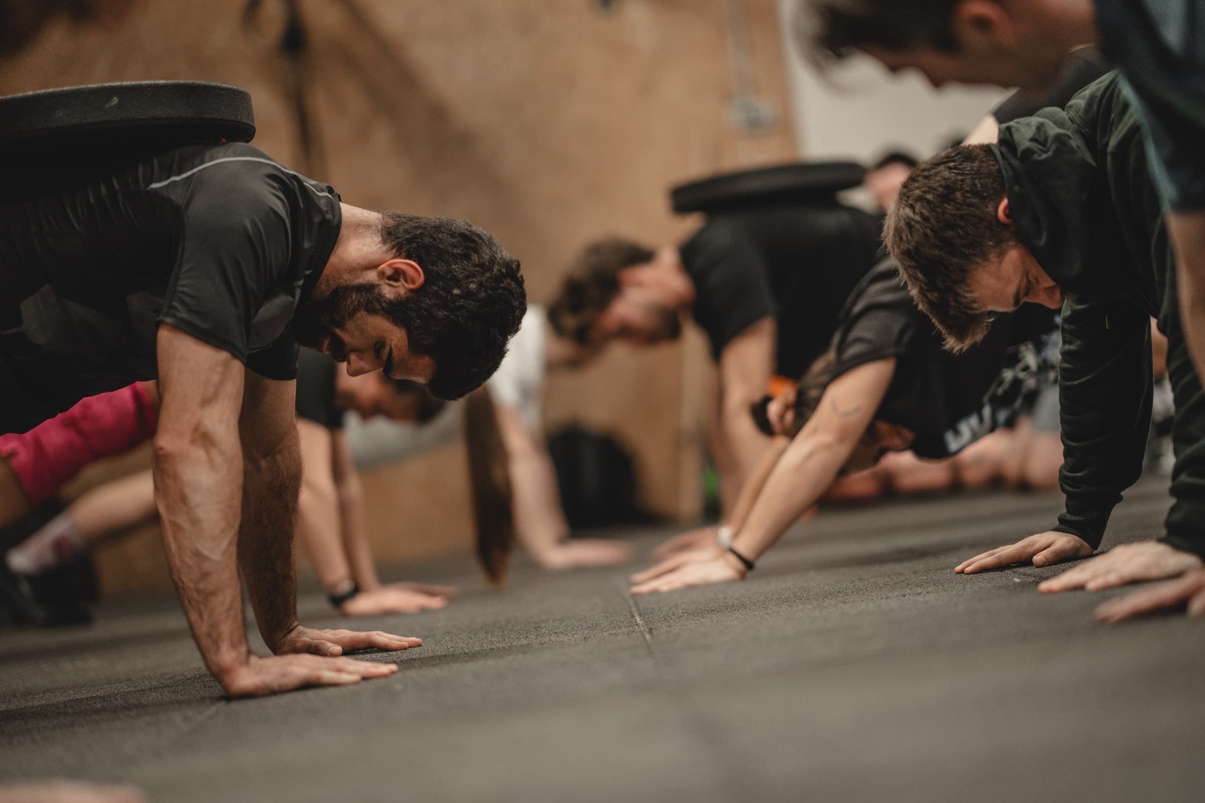 Débuter le CrossFit quand on part de zéro