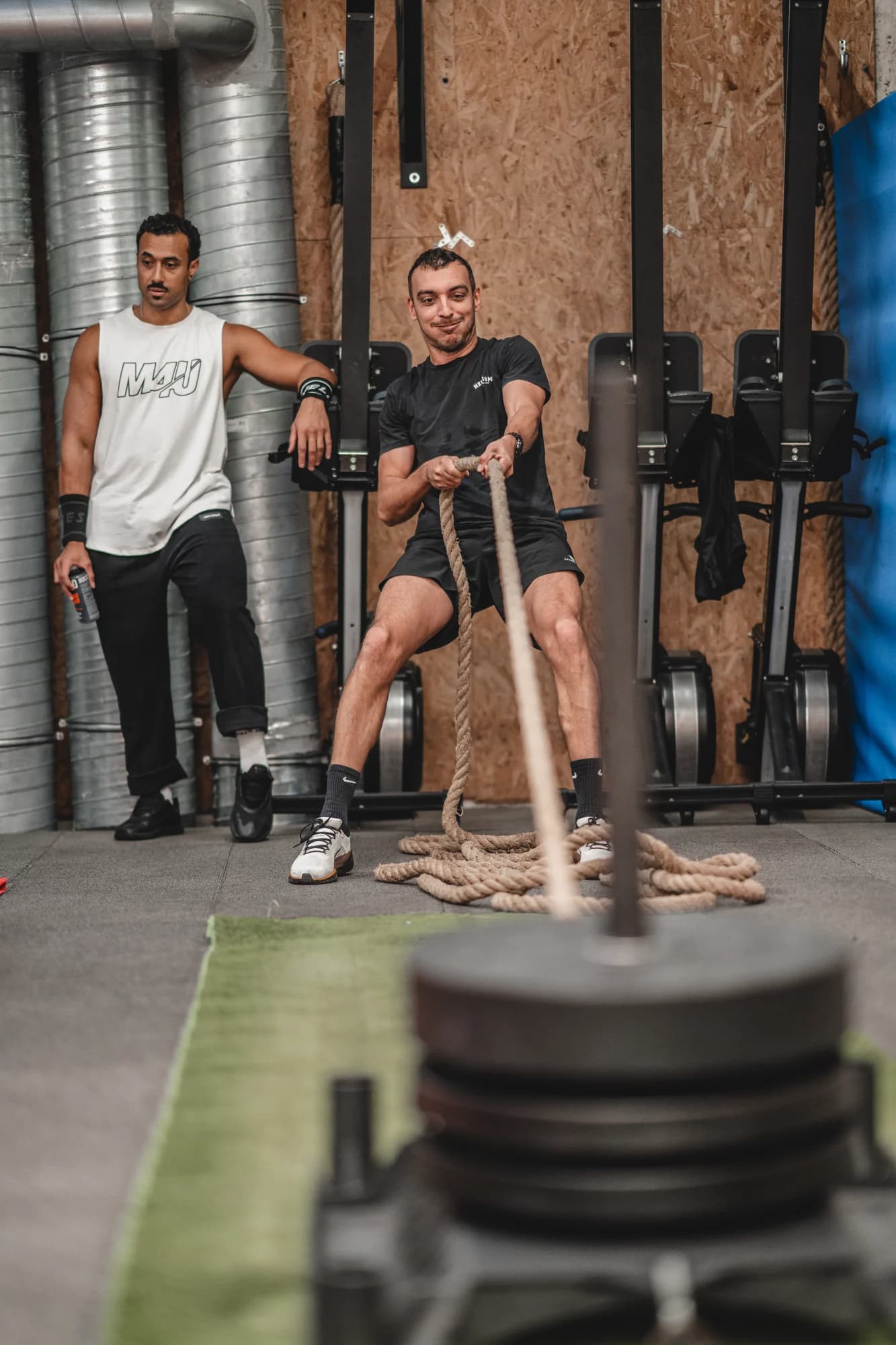 Combien coûte un abonnement CrossFit à Paris ?