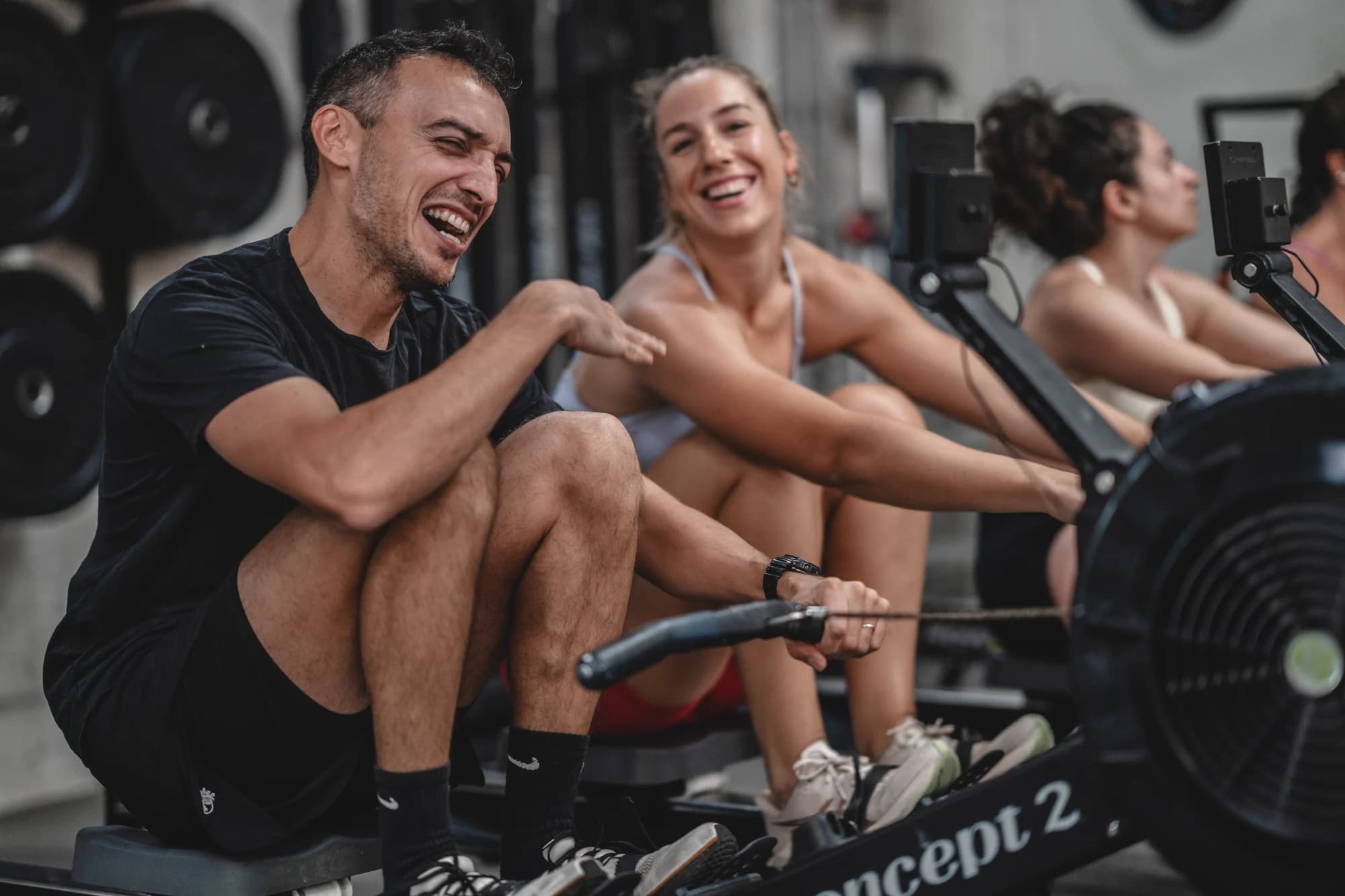 Courbatures après le CrossFit : comment bien récupérer ?