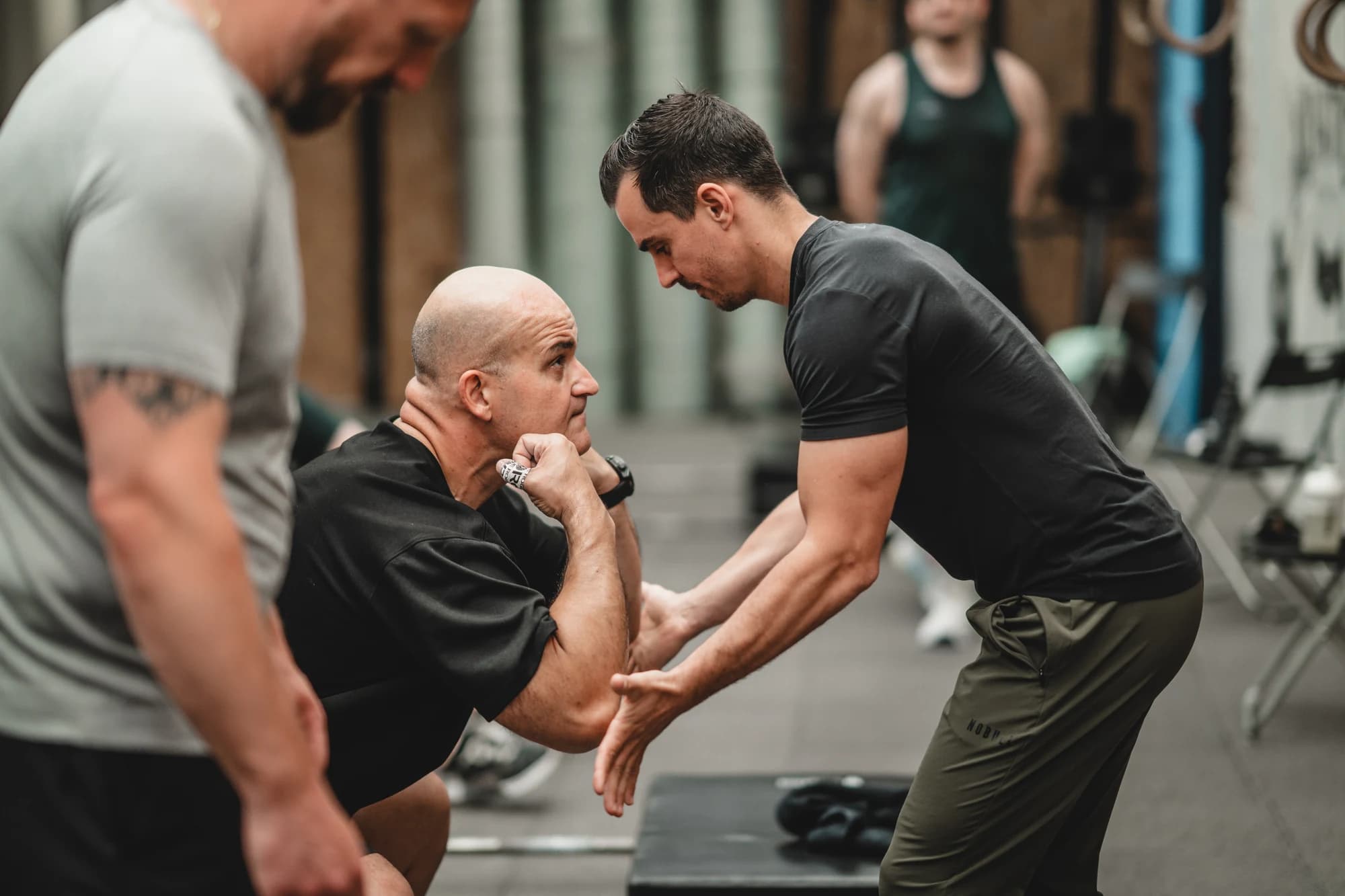 CrossFit après 40 ans : comment bien commencer (et pourquoi c'est le bon moment) ?