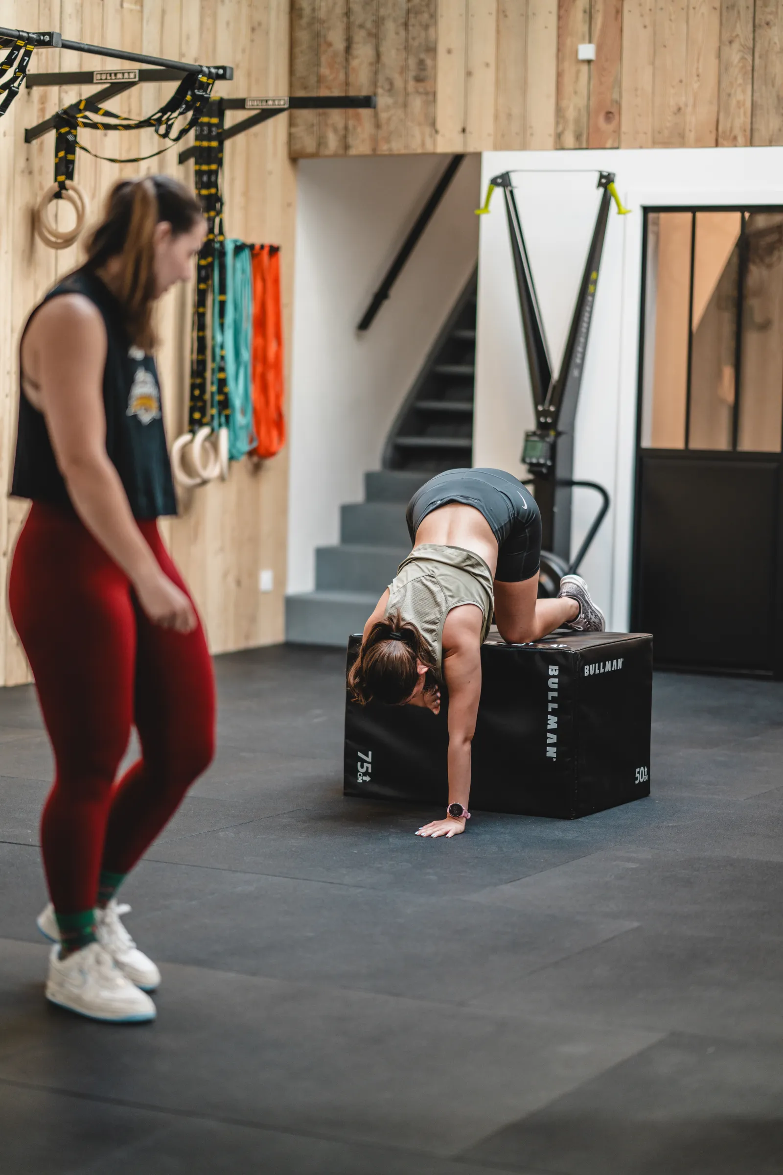 CrossFit : en combien de temps voit-on vraiment des résultats ?