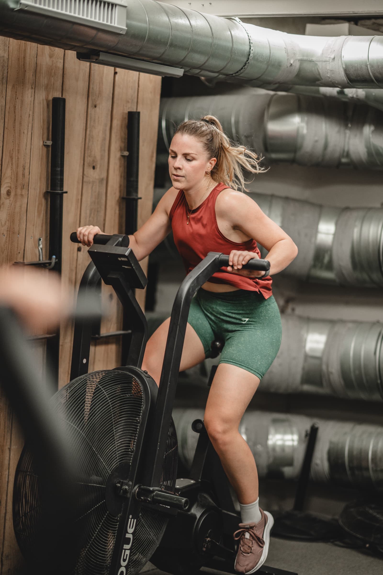 CrossFit et perte de poids : ce qui marche vraiment