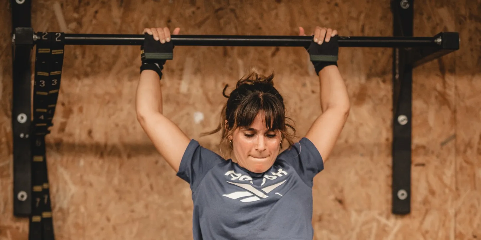 Comment réussir sa première traction en CrossFit ?