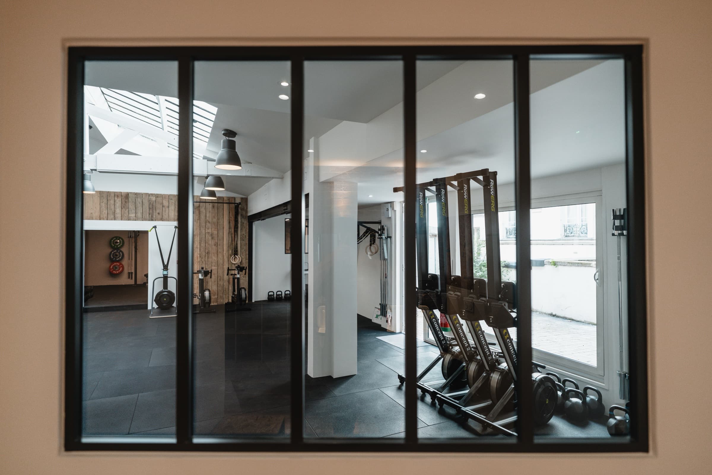 Les bienfaits du CrossFit sur le corps et le mental