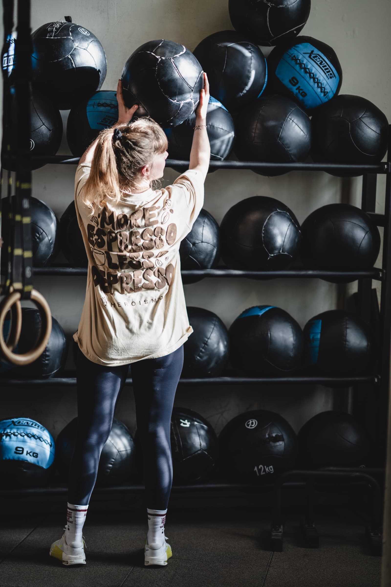 Séance de CrossFit en drop-in chez Silvaticus à Paris